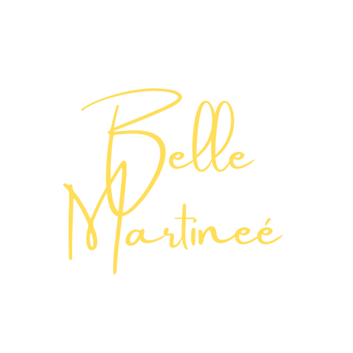 Belle Martineé