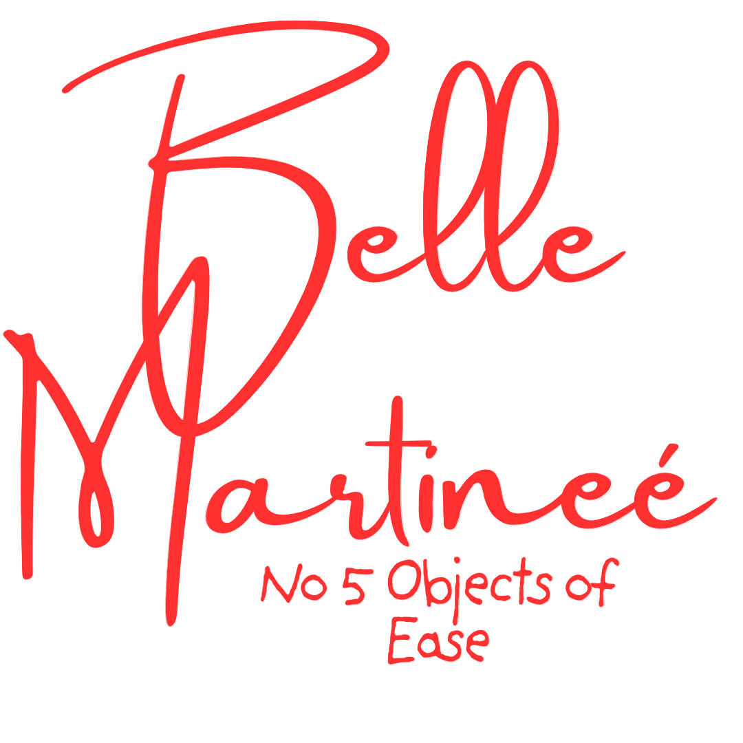 Belle Martineé